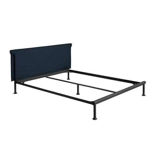 Tamoto Bett 160x200cm Anthrazit