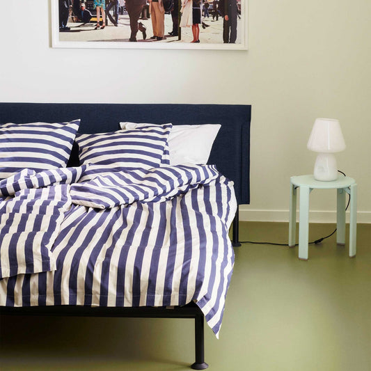 Tamoto Bett 180x200cm Weiß