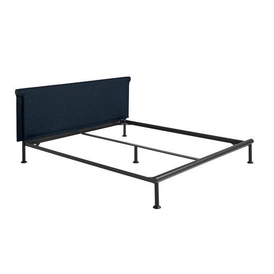 Tamoto Bett 180x200cm Weiß