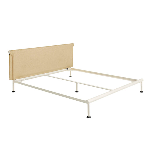 Tamoto Bett 180x200cm Weiß