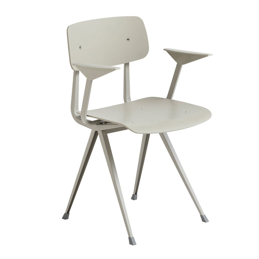 Result Armlehnstuhl Gestell beige