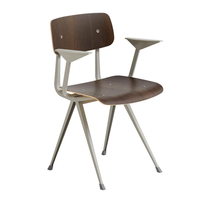 Result Armlehnstuhl Gestell beige