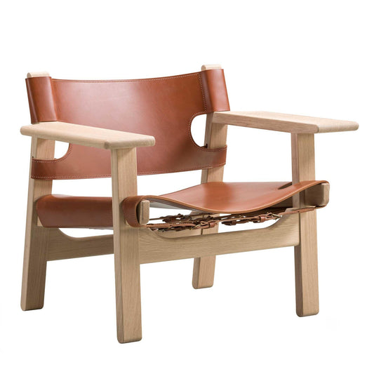 The Spanish Chair Sessel