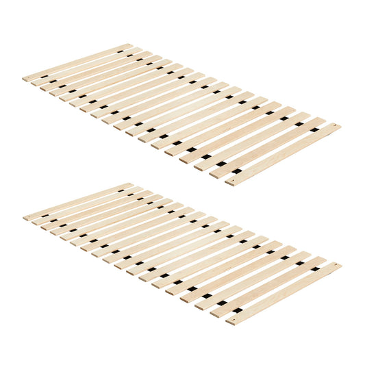 Standard Lattenrost 90x200 2er Set