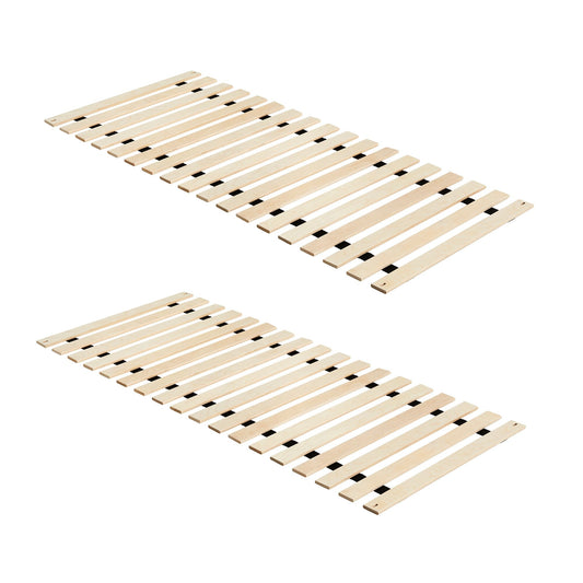 Standard Lattenrost 80x200 2er Set