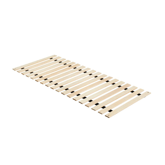 Standard Lattenrost 80x200 Weiß