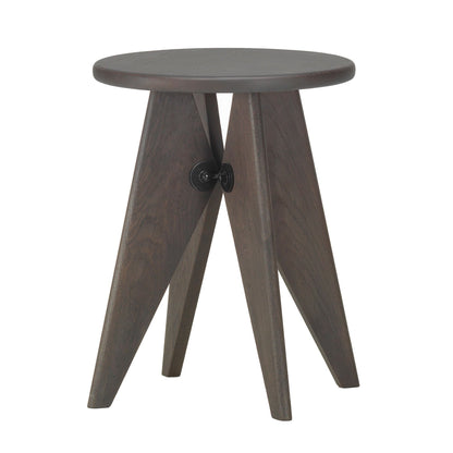 Tabouret Bois Hocker