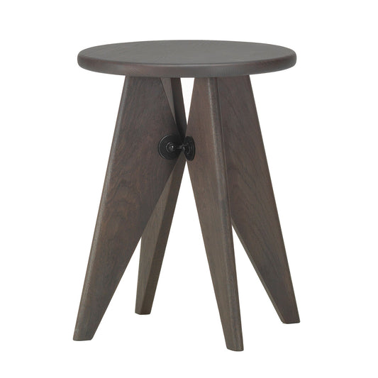 Tabouret Bois Hocker