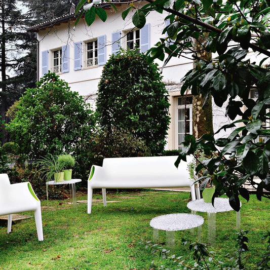 T-Table 36 Beistelltisch