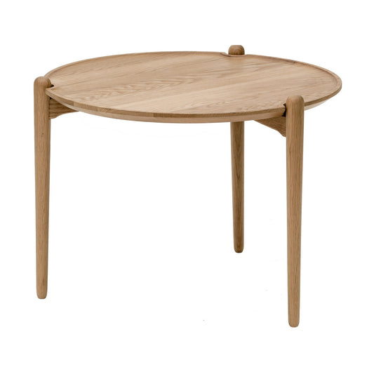 Aria High Beistelltisch Natur