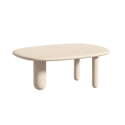 Tottori Beistelltisch H 40cm mit 3 Beinen