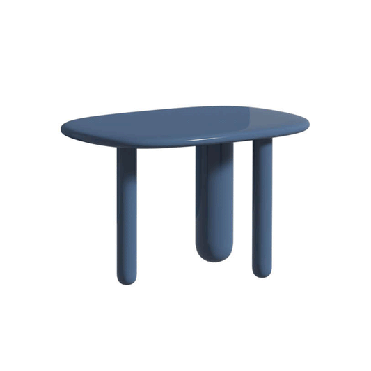 Tottori Beistelltisch H 30cm mit 3 Beinen