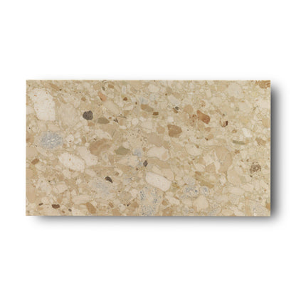 Plinth Grand Beistelltisch