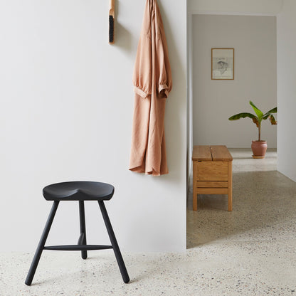 Shoemaker Nr. 49™ Hocker