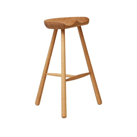 Shoemaker Nr. 68™ Barhocker