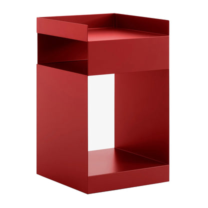 Rotate SC73 Beistelltisch mit Rollen