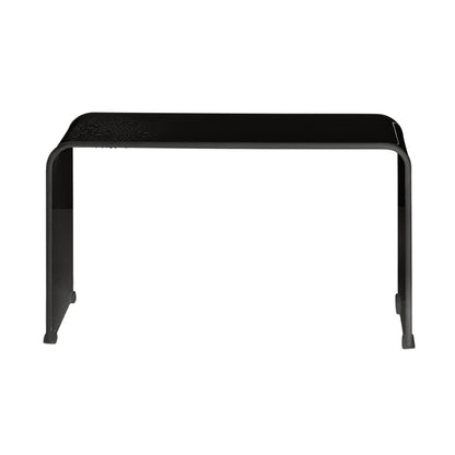 DW 80 Badhocker XL Schwarz