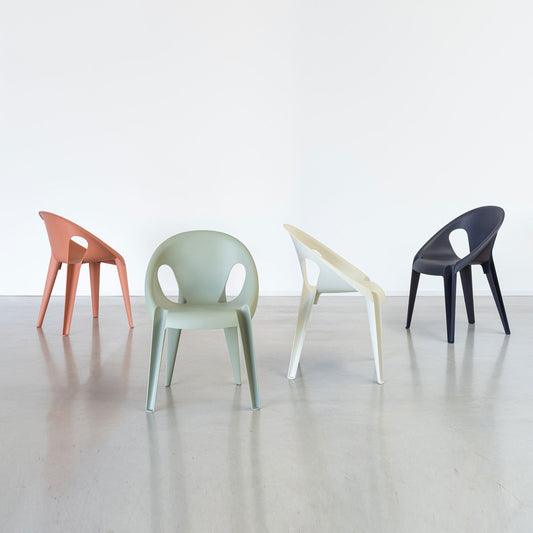 Bell Chair