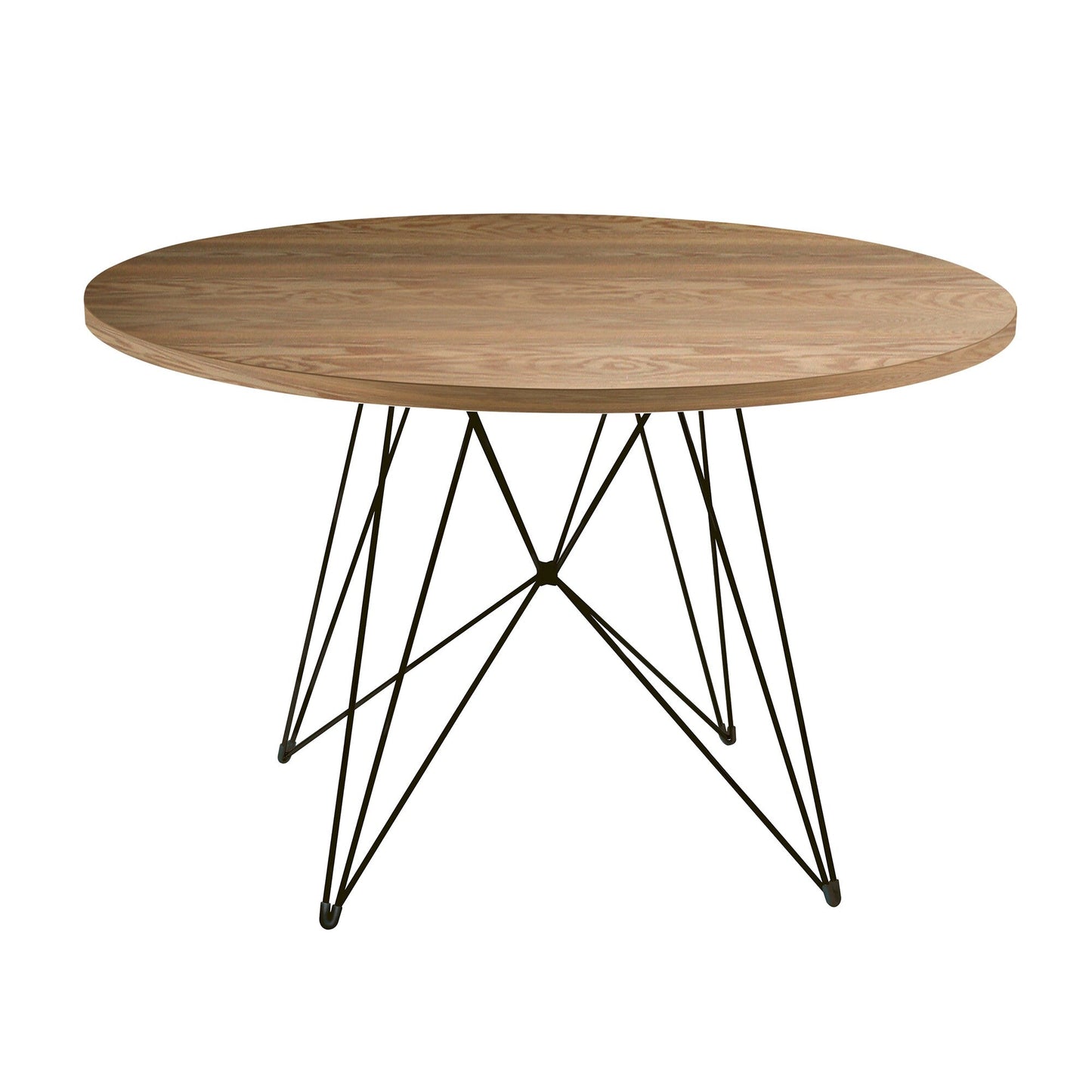 Tavolo XZ3 Tisch Schwarz