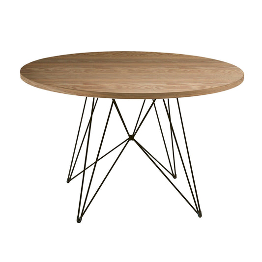 Tavolo XZ3 Tisch Schwarz