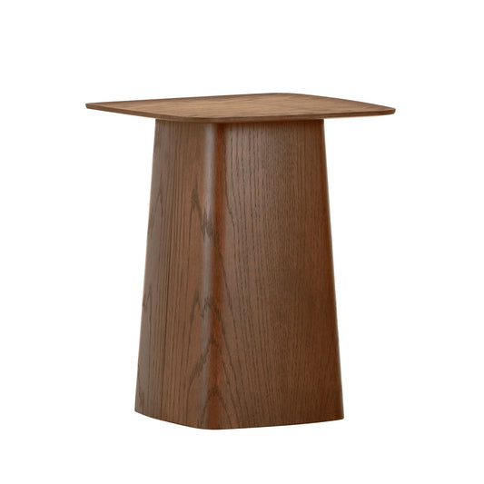 Wooden Side Table Beistelltisch S