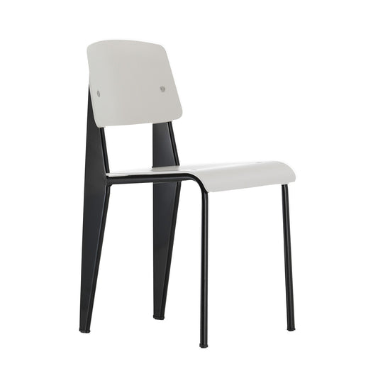 Standard SP Stuhl Schwarz