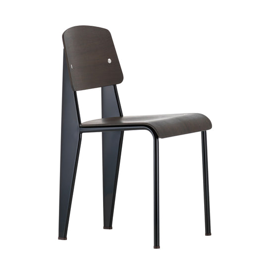 Standard Stuhl Schwarz