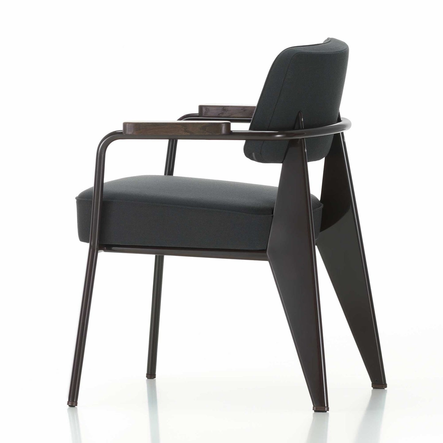 Fauteuil Direction Armlehnstuhl Natur