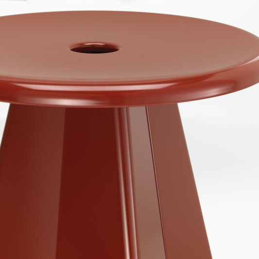 Tabouret Métallique Hocker