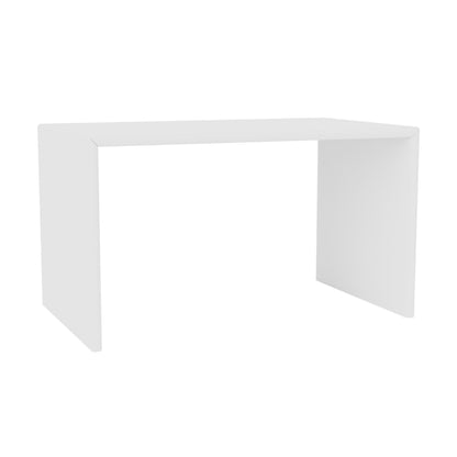 Monterey Kinder Schreibtisch Weiß