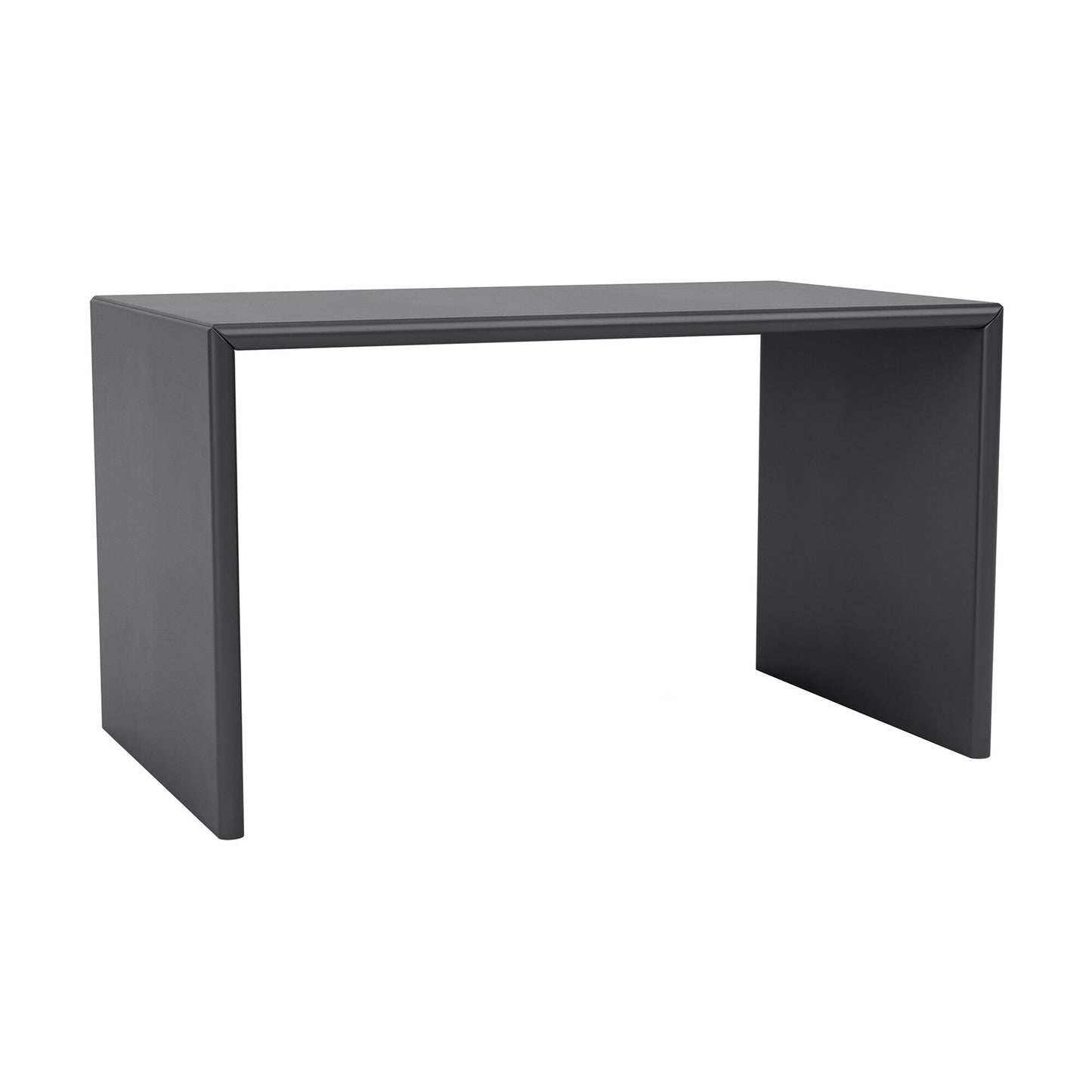 Monterey Kinder Schreibtisch Anthrazit