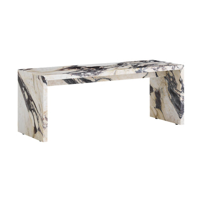 Plinth Bridge Beistelltisch Natur