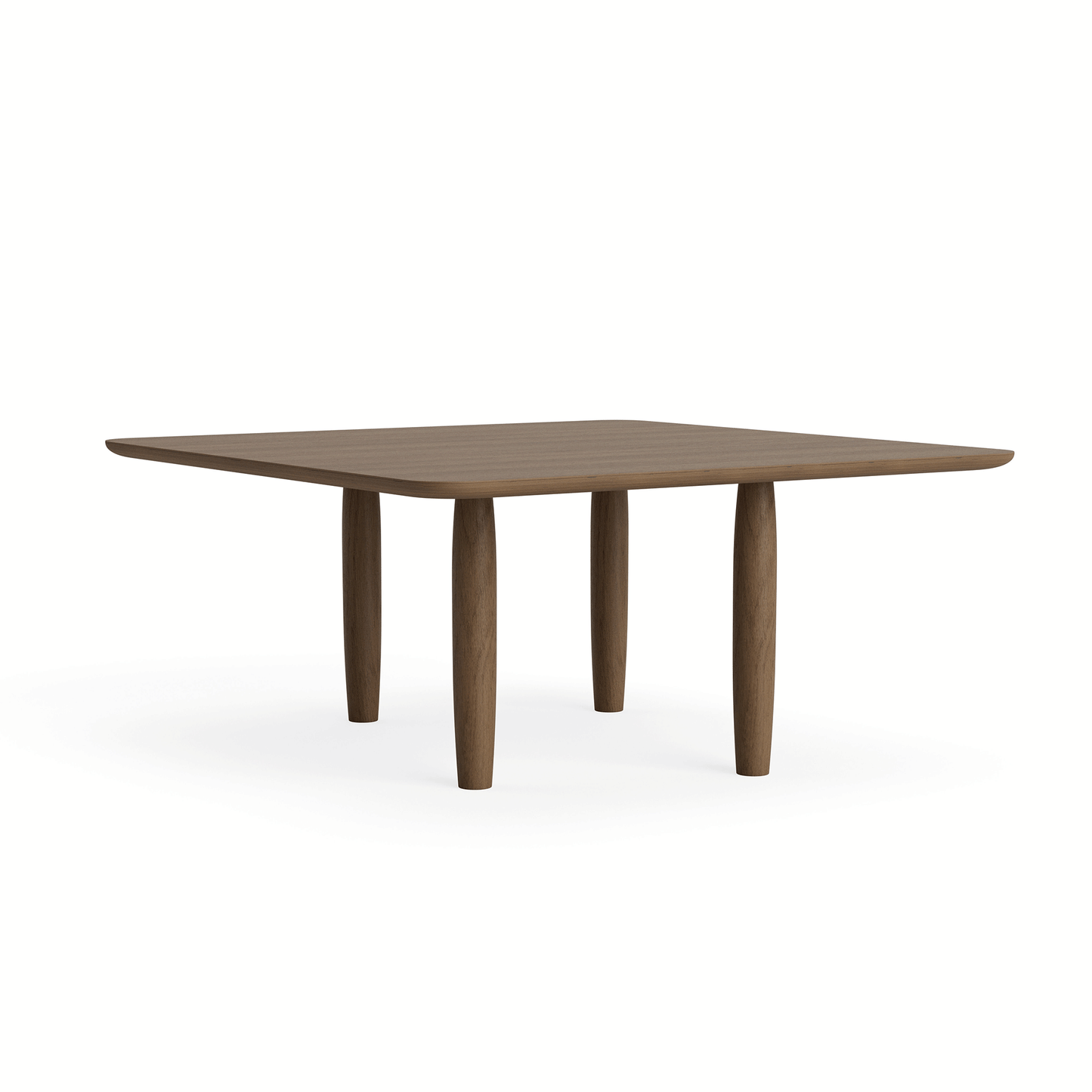 Oku Couchtisch Natur