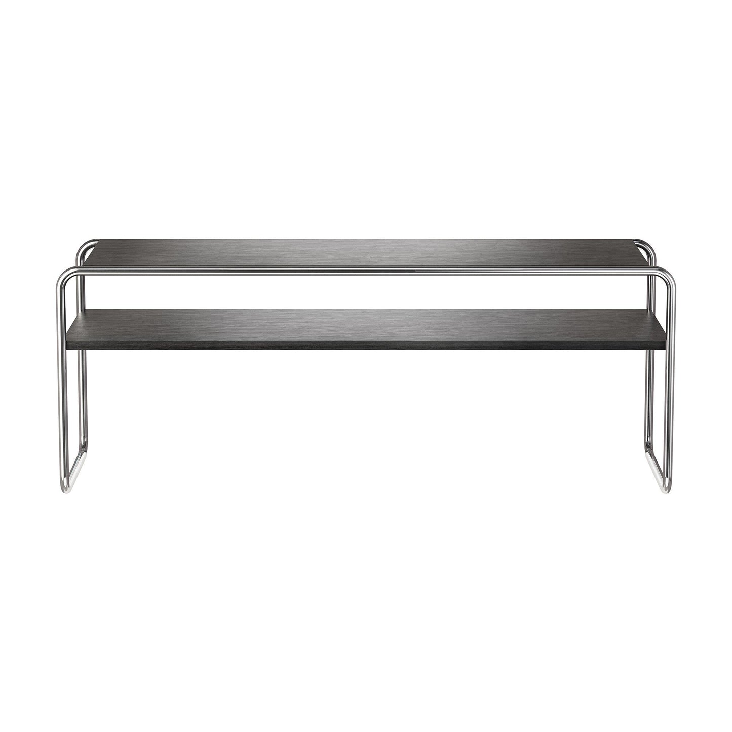 B 10/1 Couchtisch/Beistelltisch Schwarz