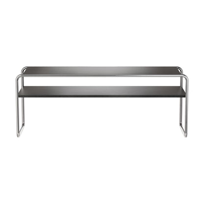 B 10/1 Couchtisch/Beistelltisch Schwarz