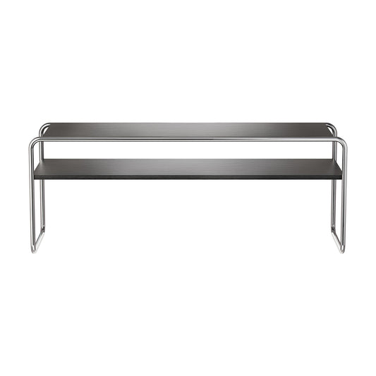 B 10/1 Couchtisch/Beistelltisch Schwarz