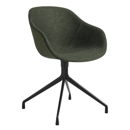 About a Chair AAC 221 Drehstuhl Gestell schwarz Schwarz