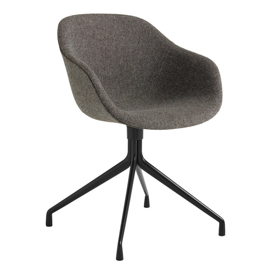 About a Chair AAC 221 Drehstuhl Gestell schwarz Schwarz