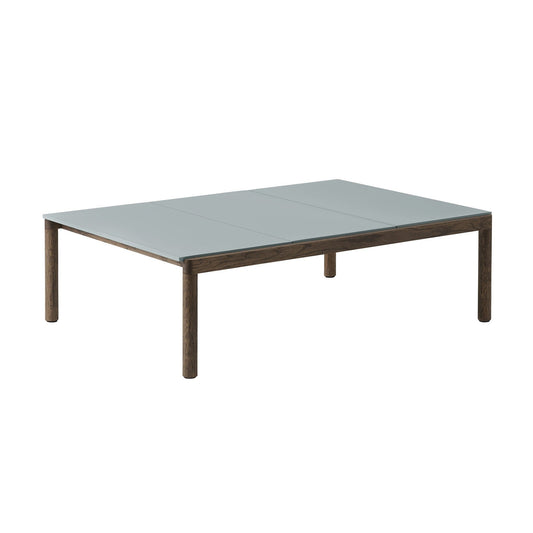 Couple Couchtisch 120x84x35 cm