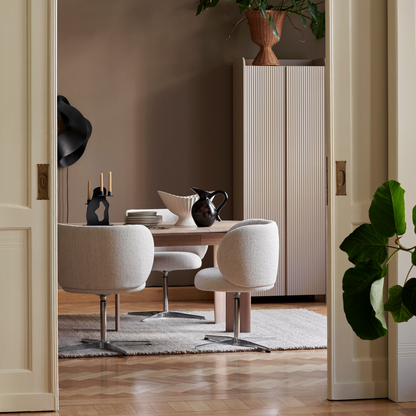 Rico Esszimmer Drehstuhl