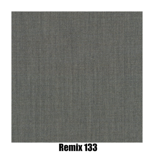 Fiber Conference Armlehnstuhl mit Holzgestell