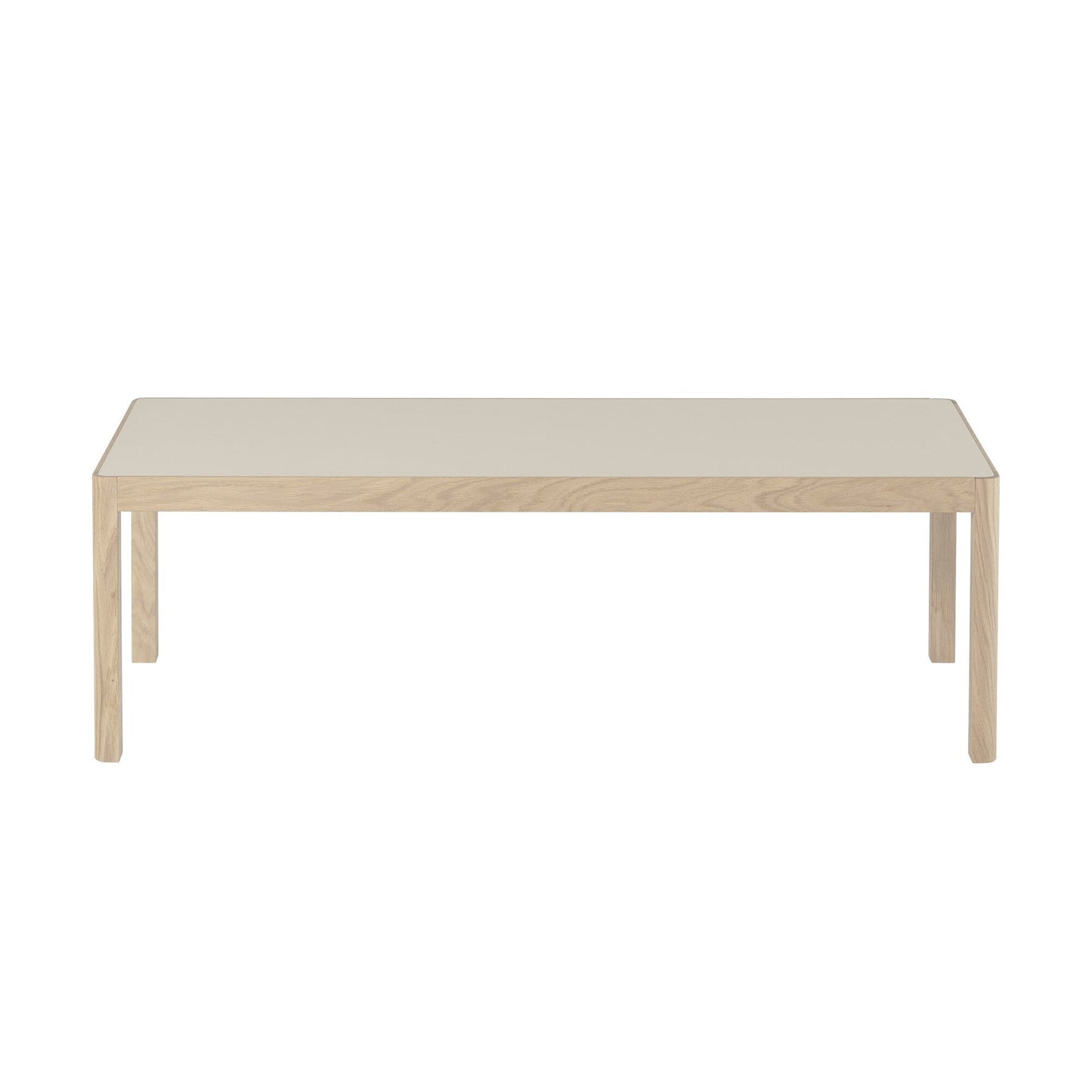 Workshop Kaffeetisch/Couchtisch L 120cm