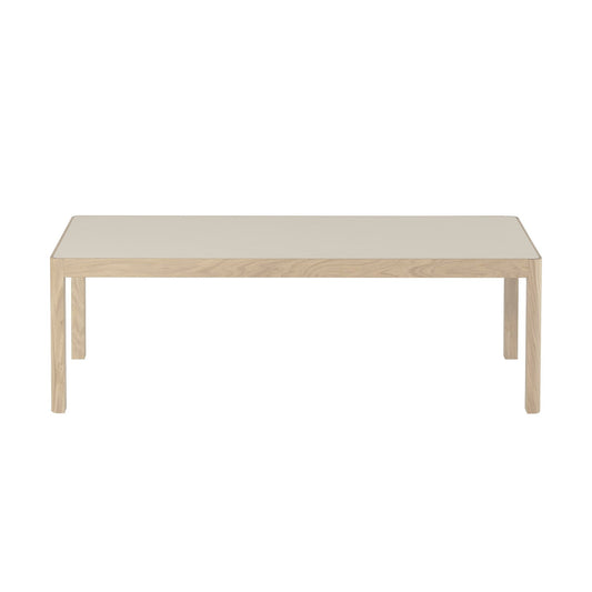Workshop Kaffeetisch/Couchtisch L 120cm