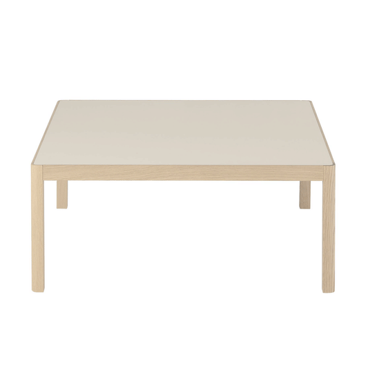 Workshop Kaffeetisch/Couchtisch L 86cm