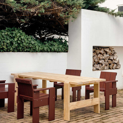 Weekday Gartentisch 230cm