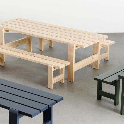 Weekday Gartenbank 190cm