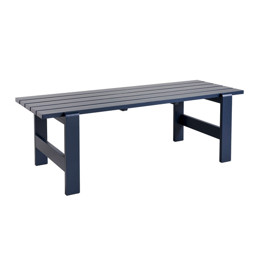 Weekday Gartentisch 230cm
