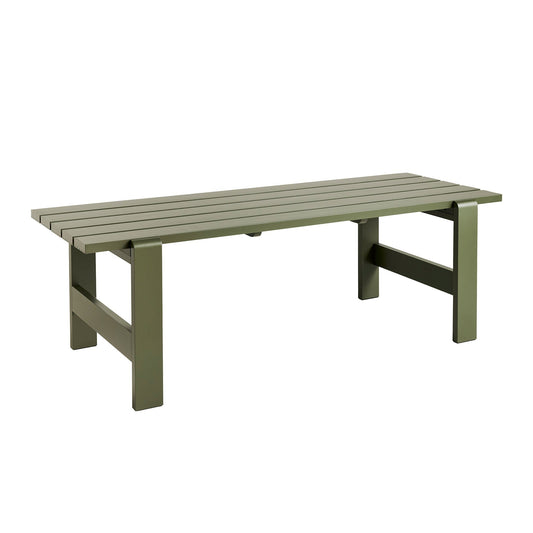 Weekday Gartentisch 230cm