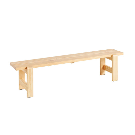 Weekday Gartenbank 190cm