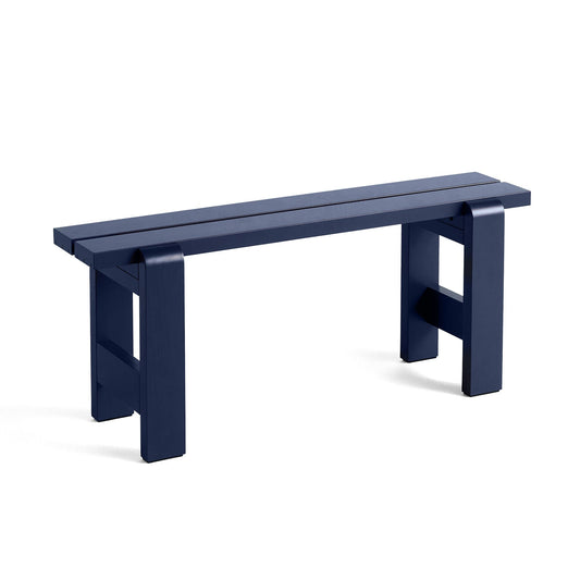 Weekday Gartenbank 111cm